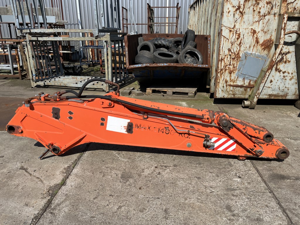 lepelsteel atlas te koop bij Jaap Verboon