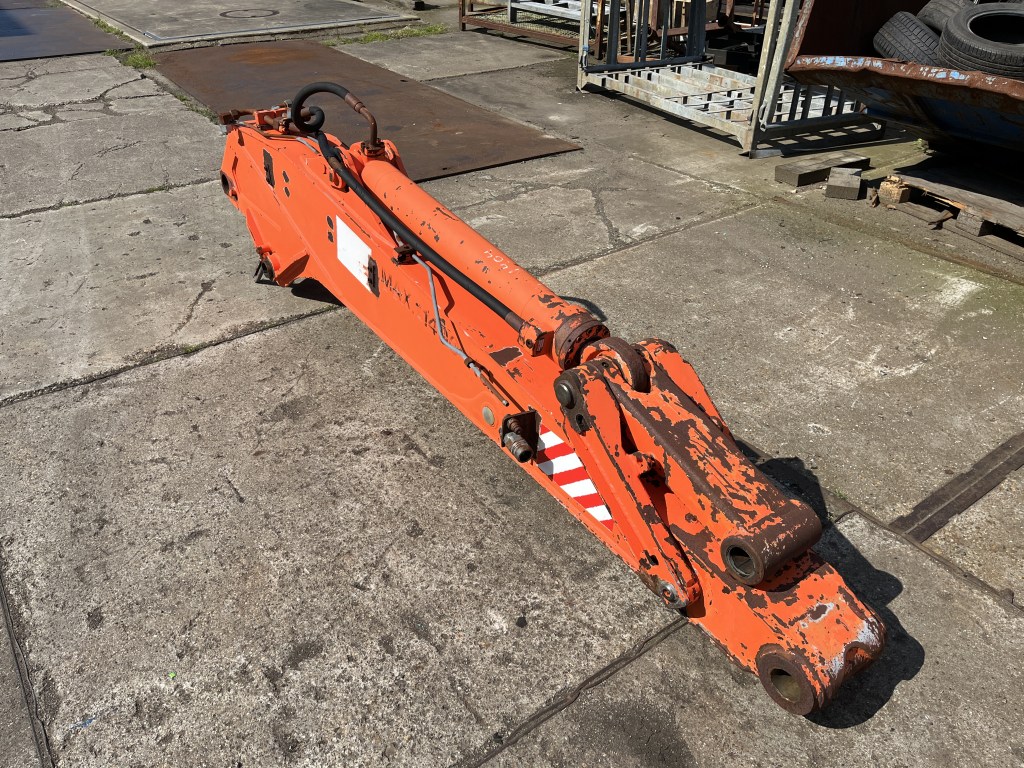 lepelsteel atlas te koop bij Jaap Verboon