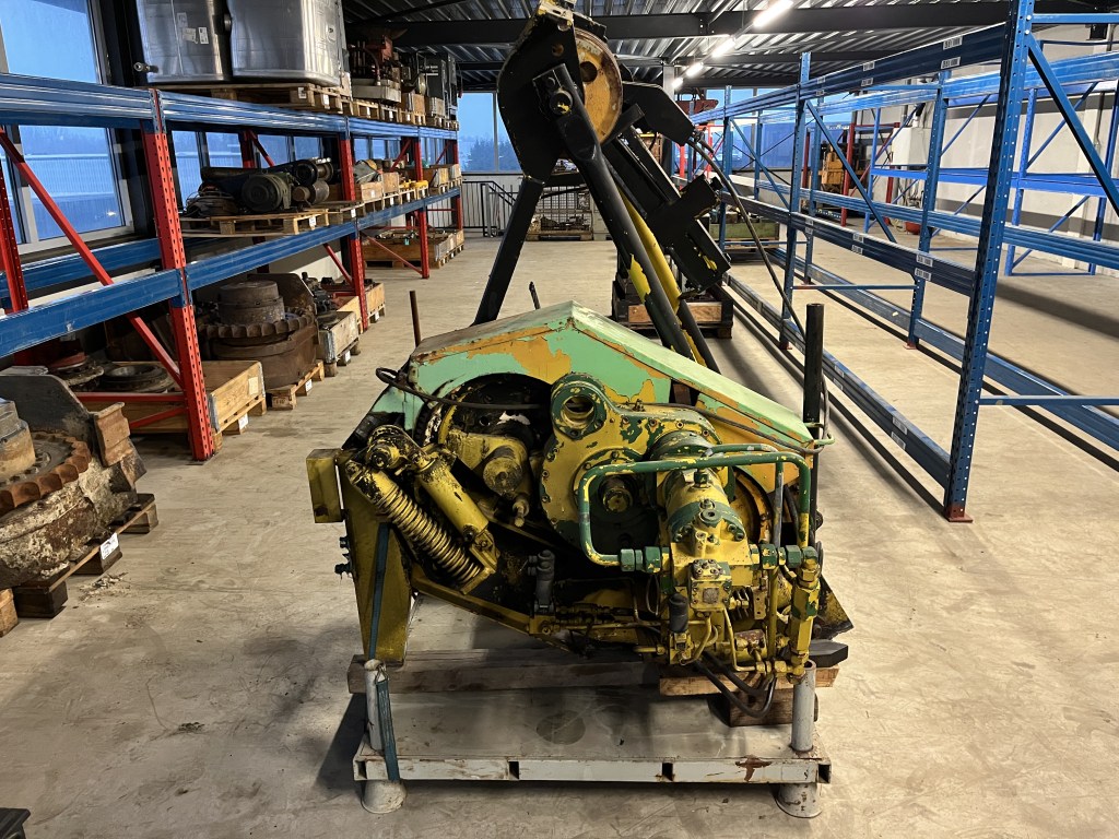 lier Fuchs te koop bij Jaap Verboon