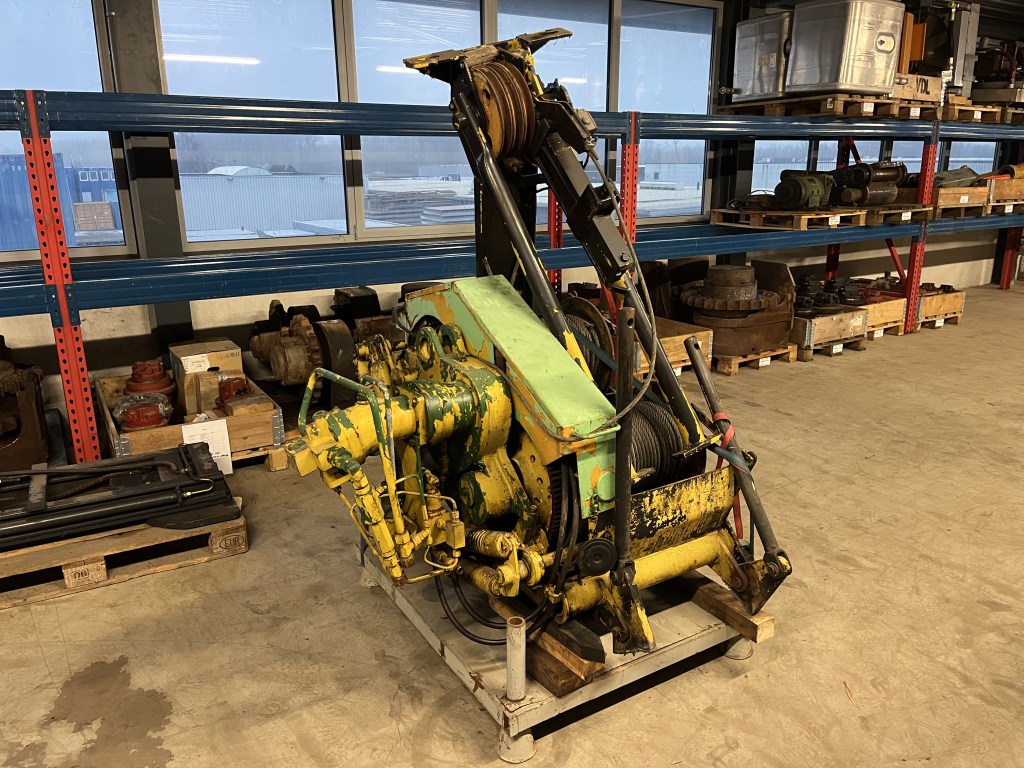 lier fuchs te koop bij Jaap Verboon