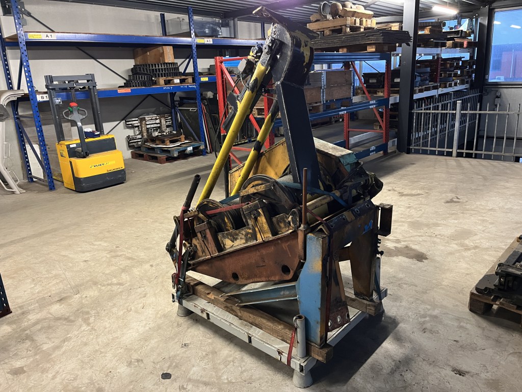 lier fuchs te koop bij Jaap Verboon