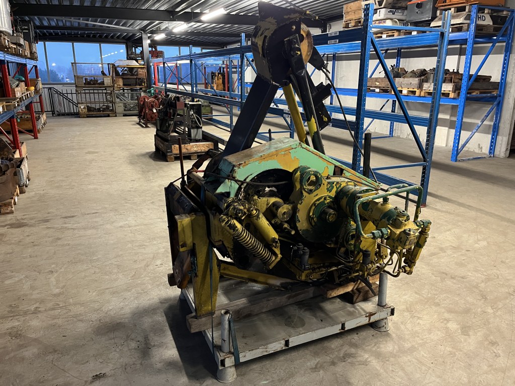 lier fuchs te koop bij Jaap Verboon