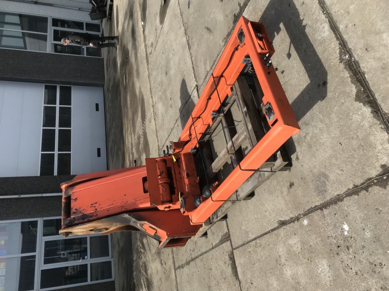 lift cabine cabineverhoging te koop bij Jaap Verboon