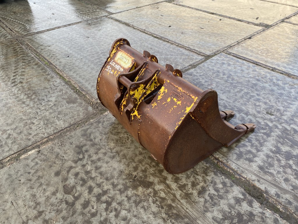 locarest dieplepel te koop bij Jaap Verboon