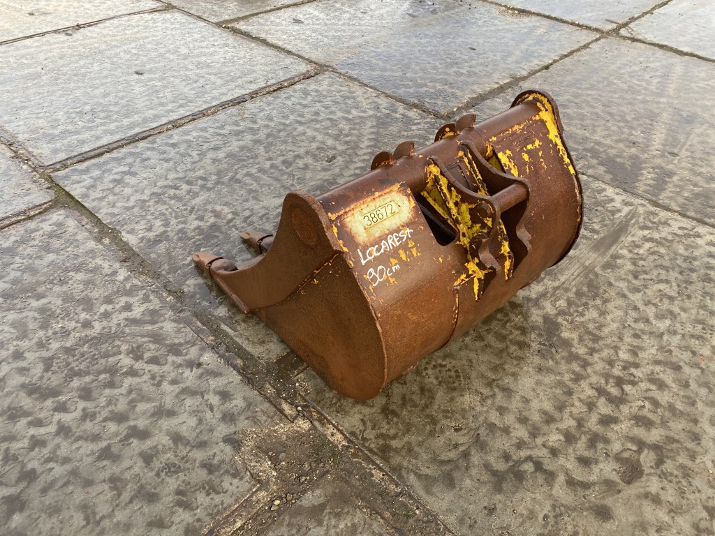 locarest dieplepel te koop bij Jaap Verboon