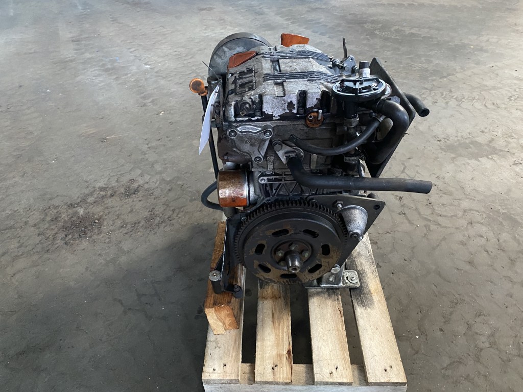 lombardini LDW 502 M4 te koop bij Jaap Verboon