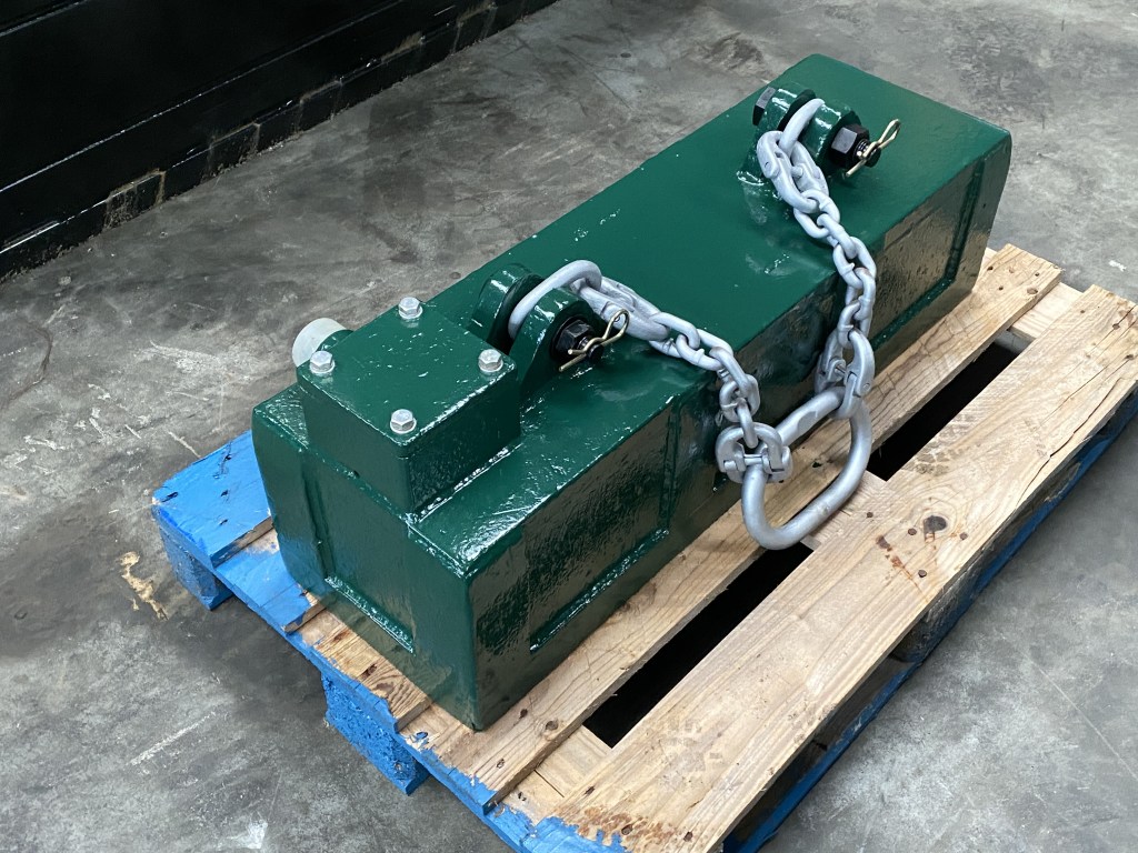 magneet 220v te koop bij Jaap Verboon