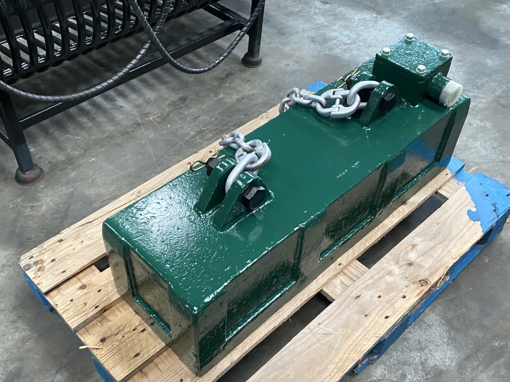 magneet 220v te koop bij Jaap Verboon