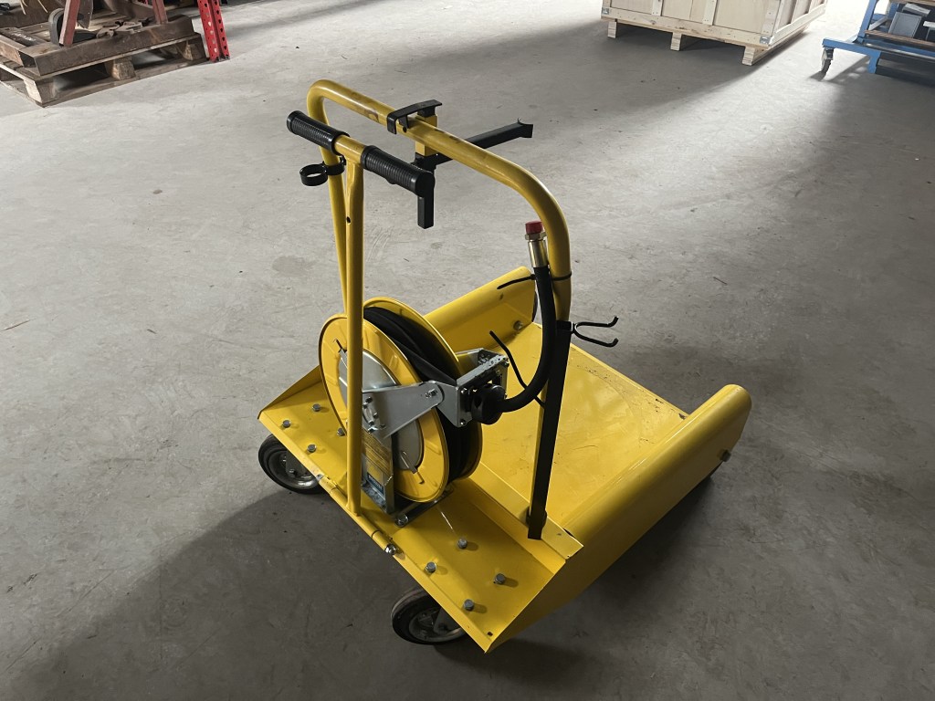 meclube oliepompkar te koop bij Jaap Verboon