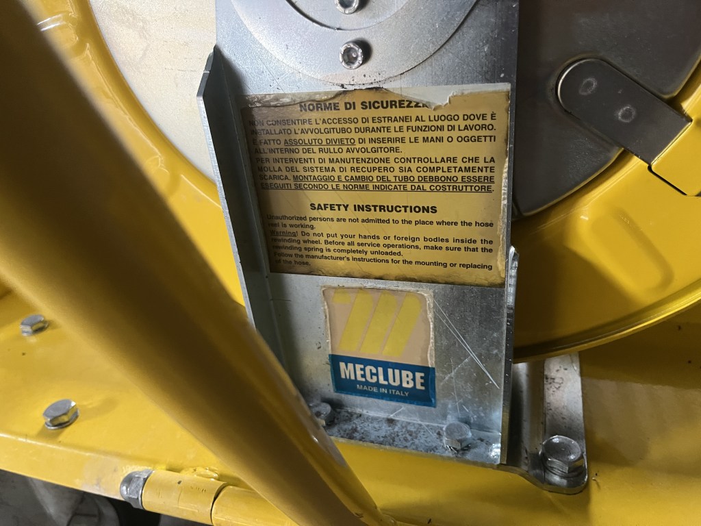 meclube oliepompkar te koop bij Jaap Verboon