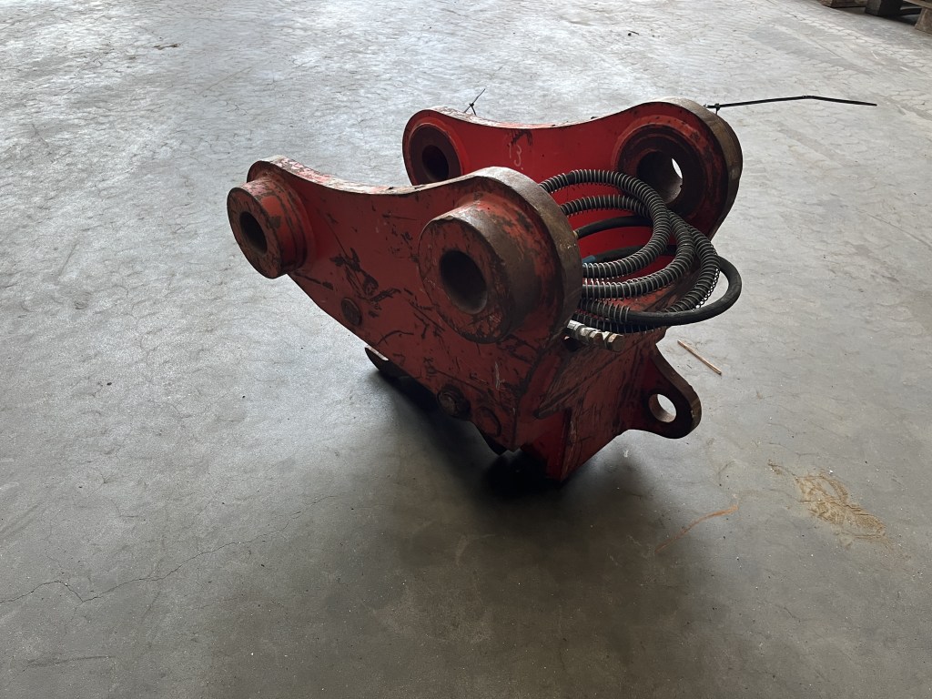 miller caterpillar 312 te koop bij Jaap Verboon