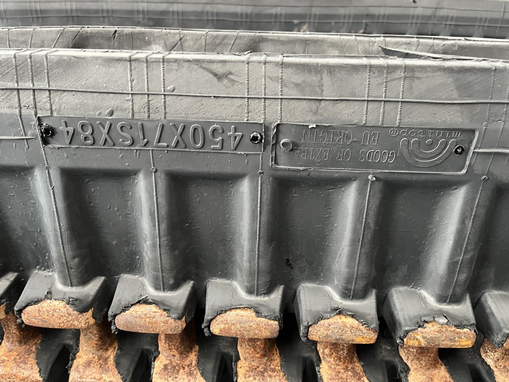 minitop 450x71x84 te koop bij Jaap Verboon