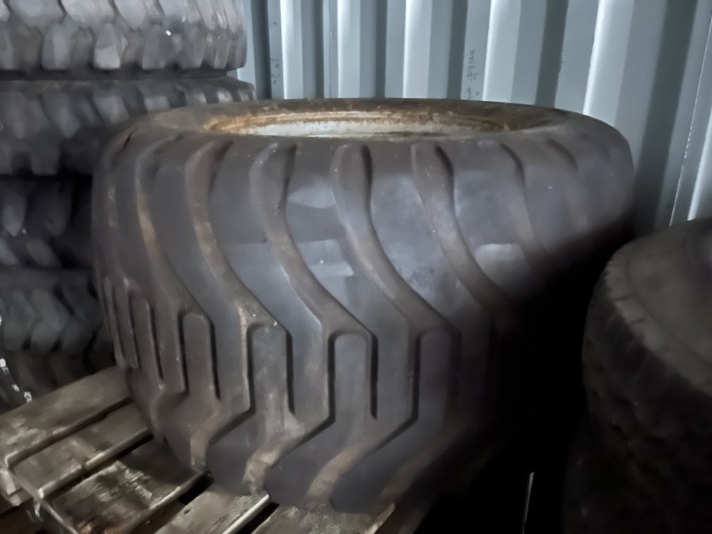 mitas 600/50-22.5 te koop bij Jaap Verboon