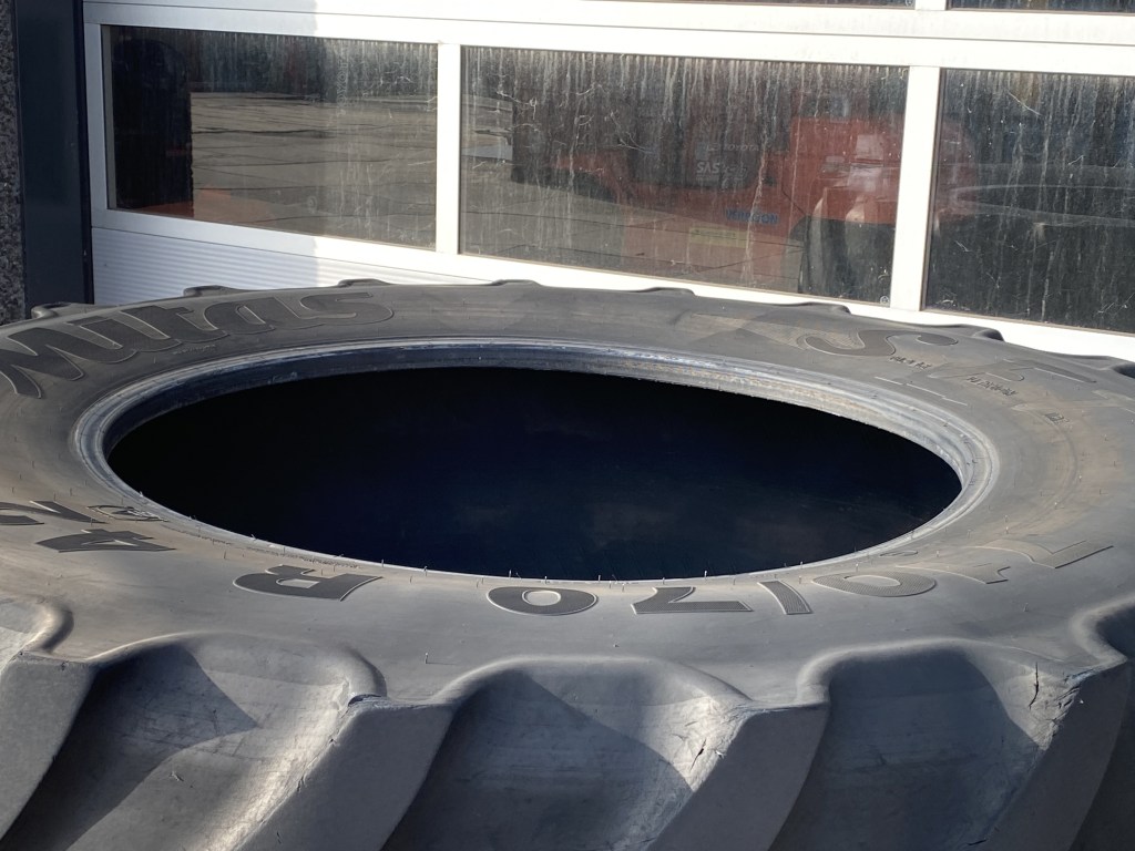 mitas 710 70 r42 te koop bij Jaap Verboon