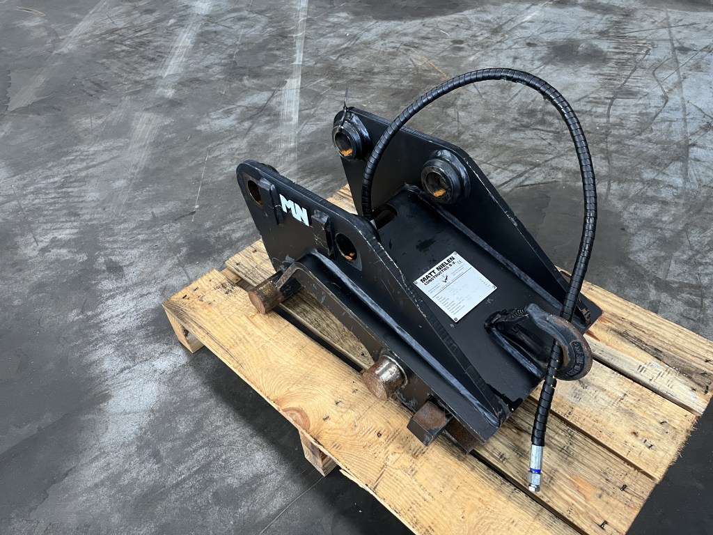 mn cw10 volvo ec 45 60 te koop bij Jaap Verboon