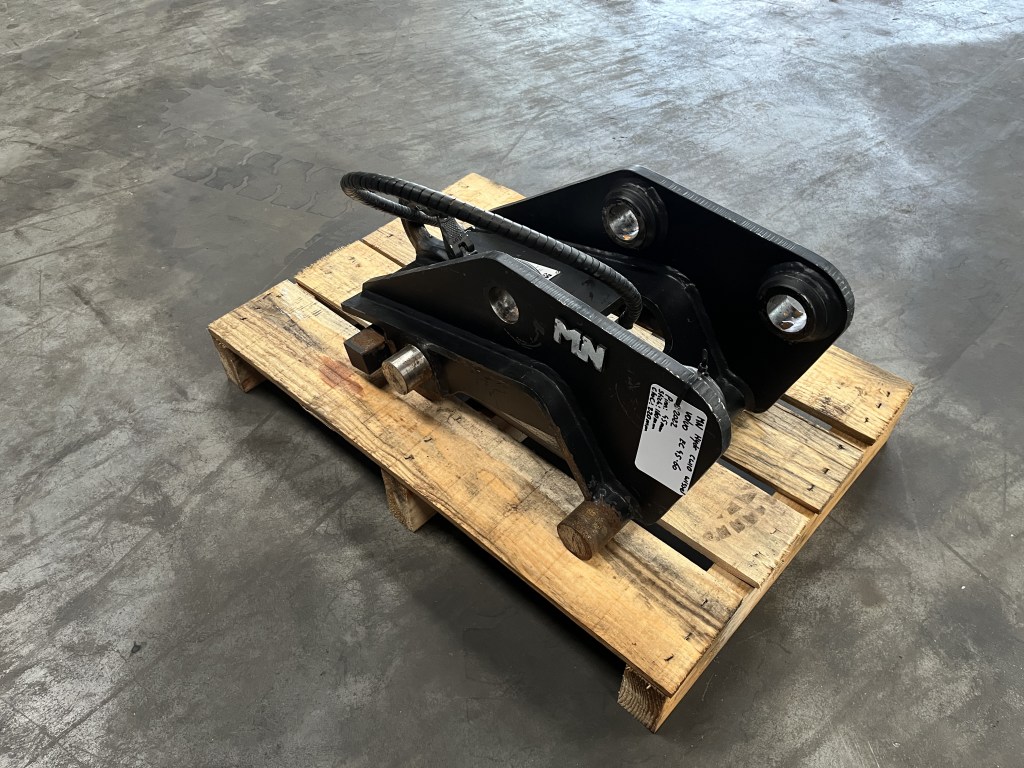 mn cw10 volvo ec 45 60 te koop bij Jaap Verboon