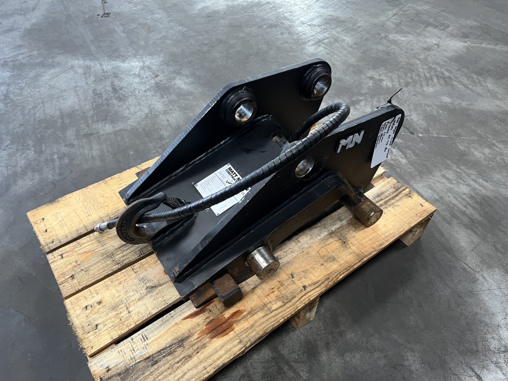 mn cw10 volvo ec 45 60 te koop bij Jaap Verboon