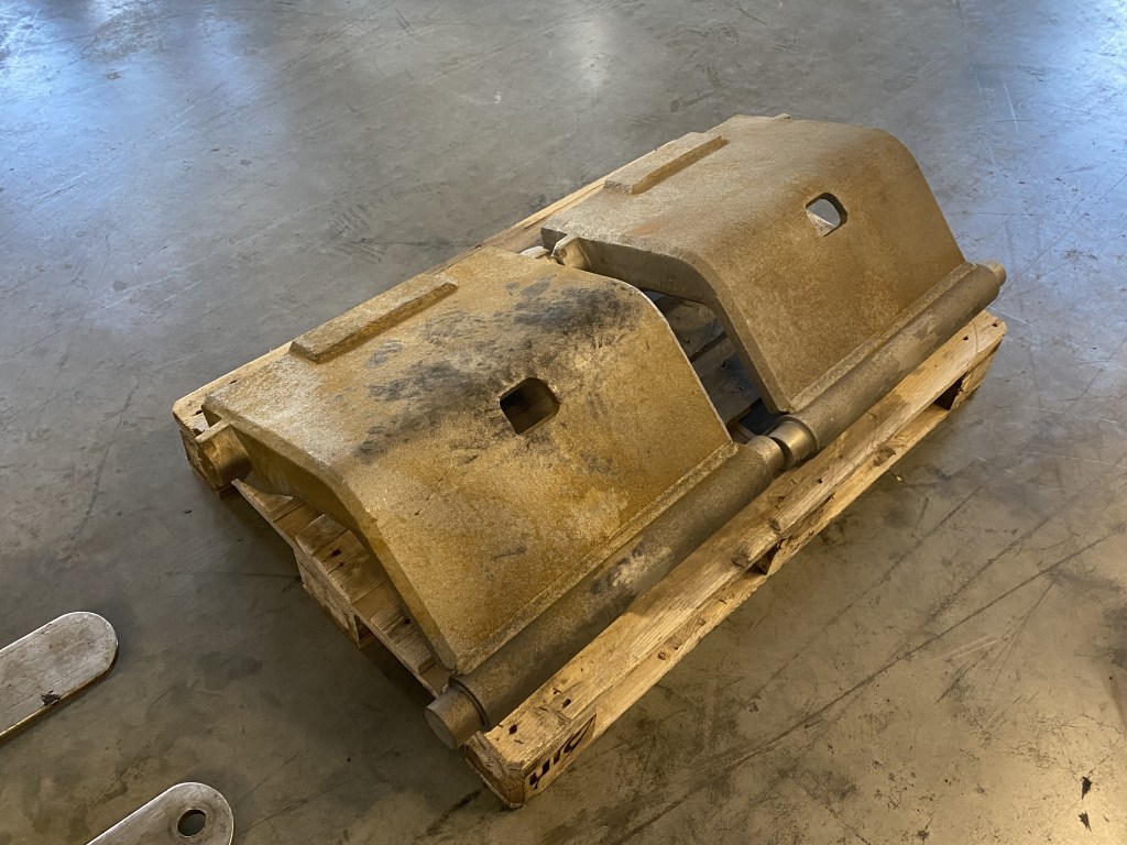 nieuwe verachtert basis te koop bij Jaap Verboon