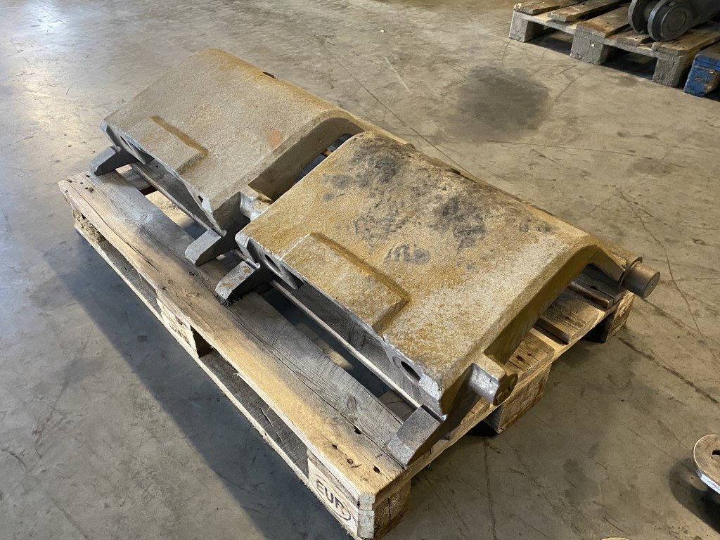 nieuwe verachtert basis te koop bij Jaap Verboon