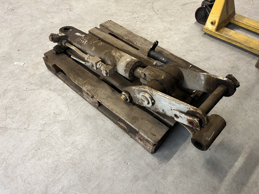 o&k mh4 bakcilinder te koop bij Jaap Verboon