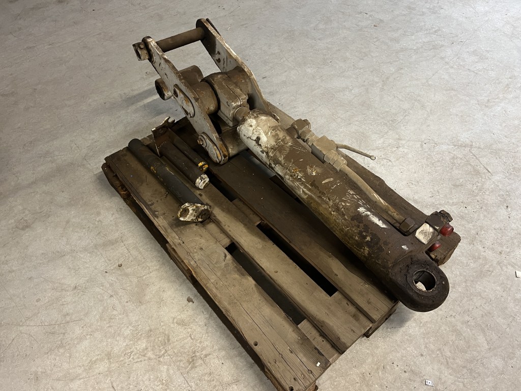 o&k mh4 bakcilinder te koop bij Jaap Verboon