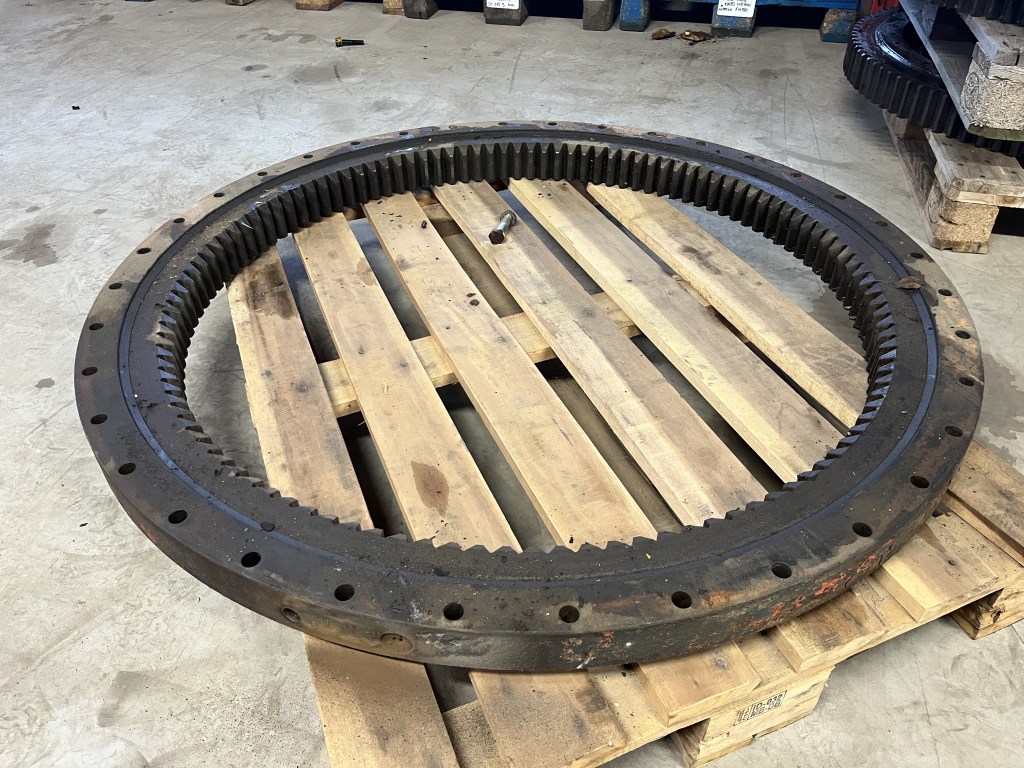 o&k slewring te koop bij Jaap Verboon