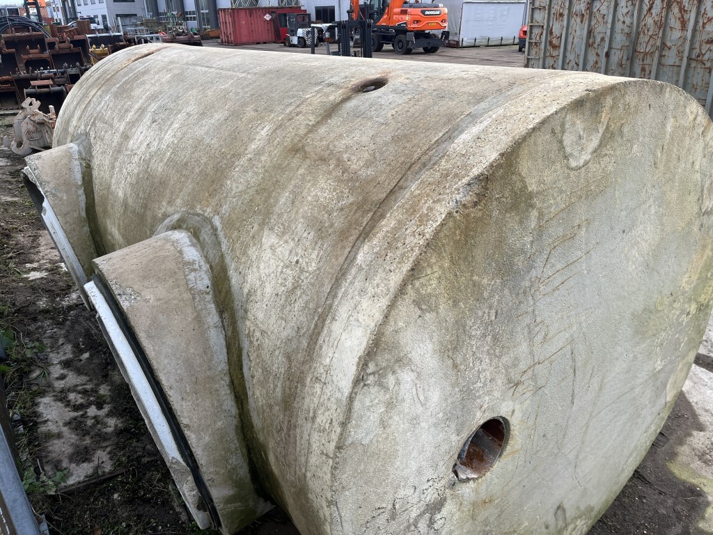 olie vet afscheider te koop bij Jaap Verboon