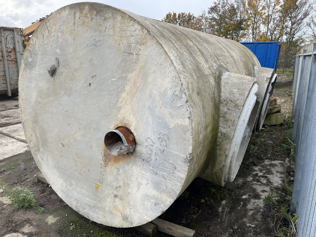 olie vet afscheider te koop bij Jaap Verboon