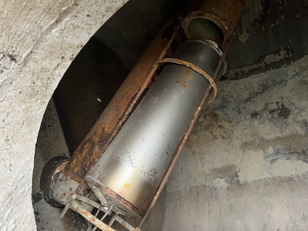 olie vet afscheider te koop bij Jaap Verboon