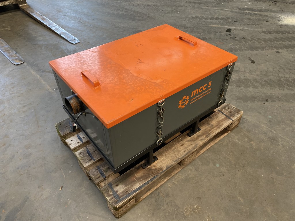 overdrukunit 24v te koop bij Jaap Verboon