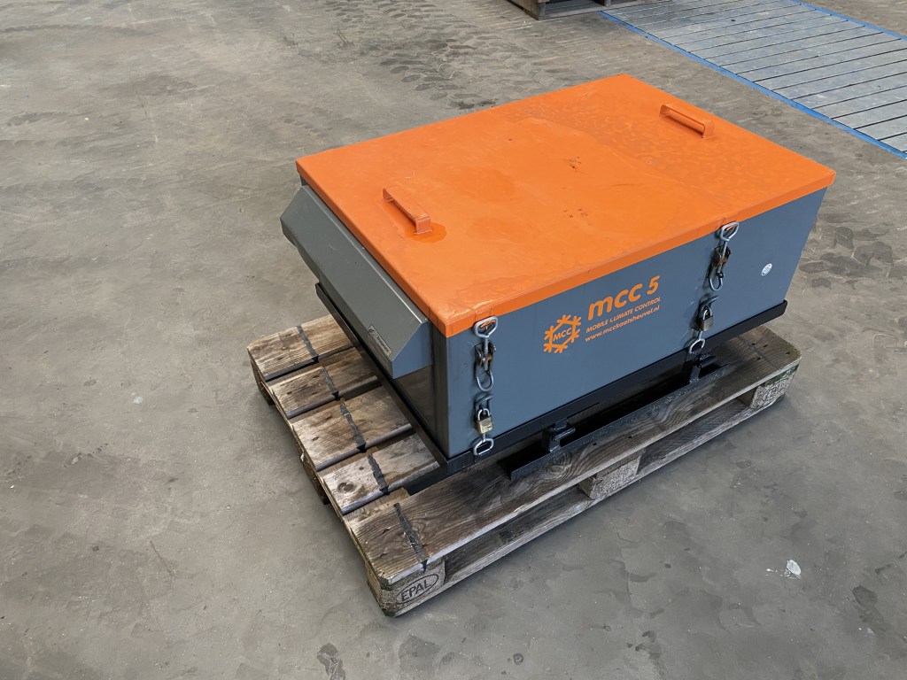 overdrukunit 24v te koop bij Jaap Verboon