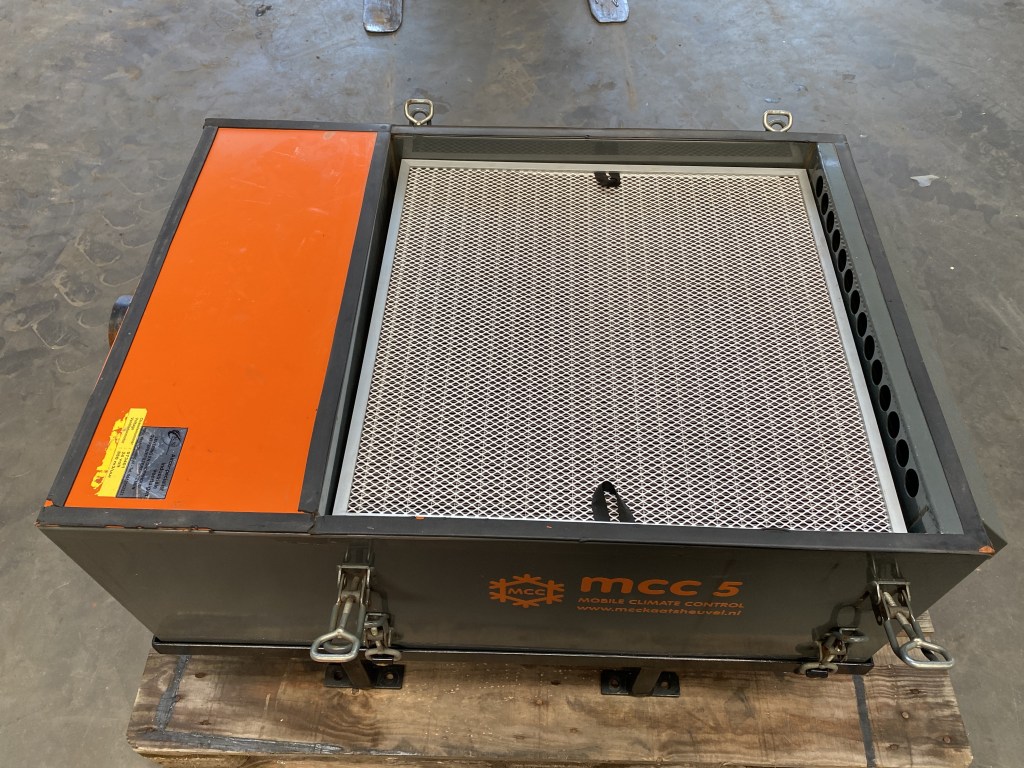 overdrukunit 24v te koop bij Jaap Verboon