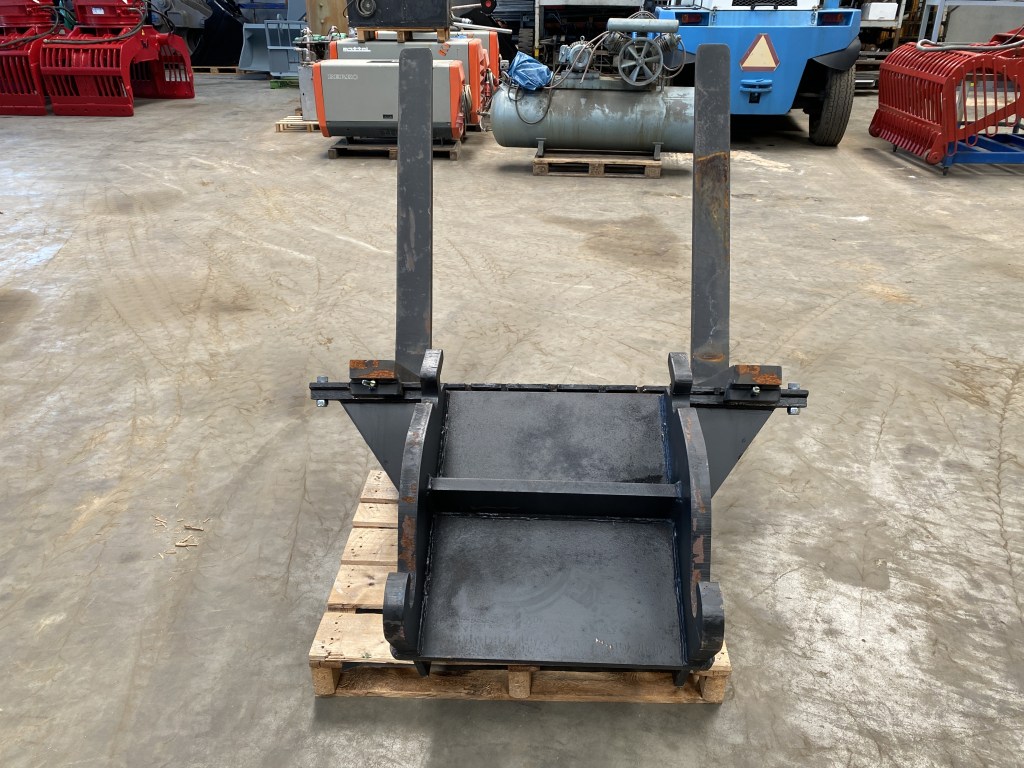 palletvorken cw30 te koop bij Jaap Verboon