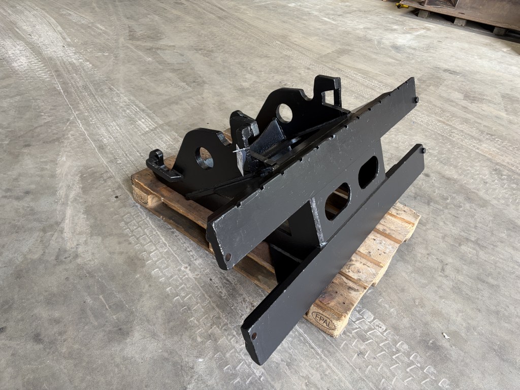 palletvorkenframe cw30 te koop bij Jaap Verboon