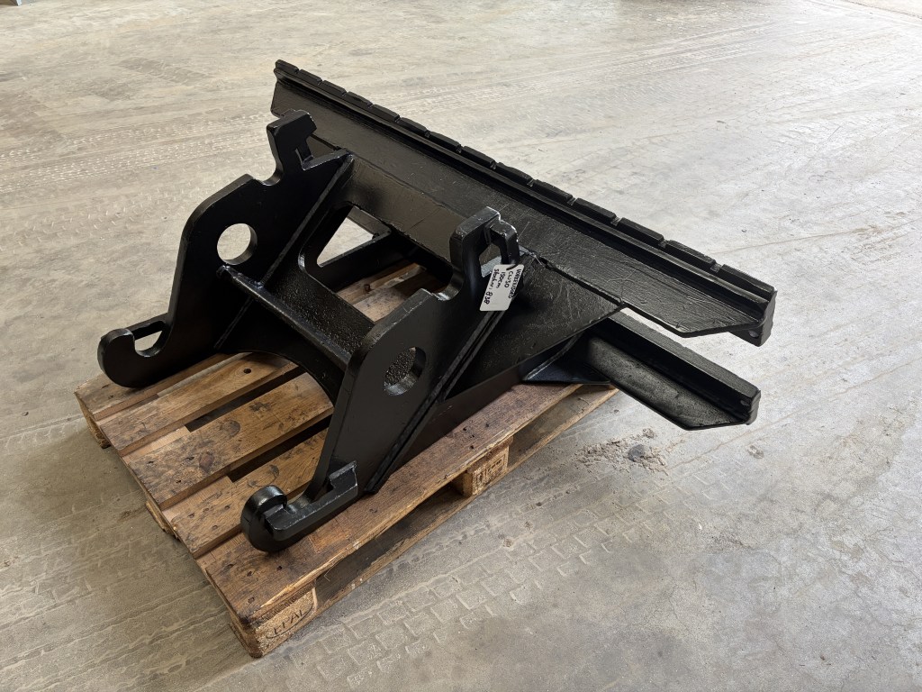 palletvorkenframe cw30 te koop bij Jaap Verboon