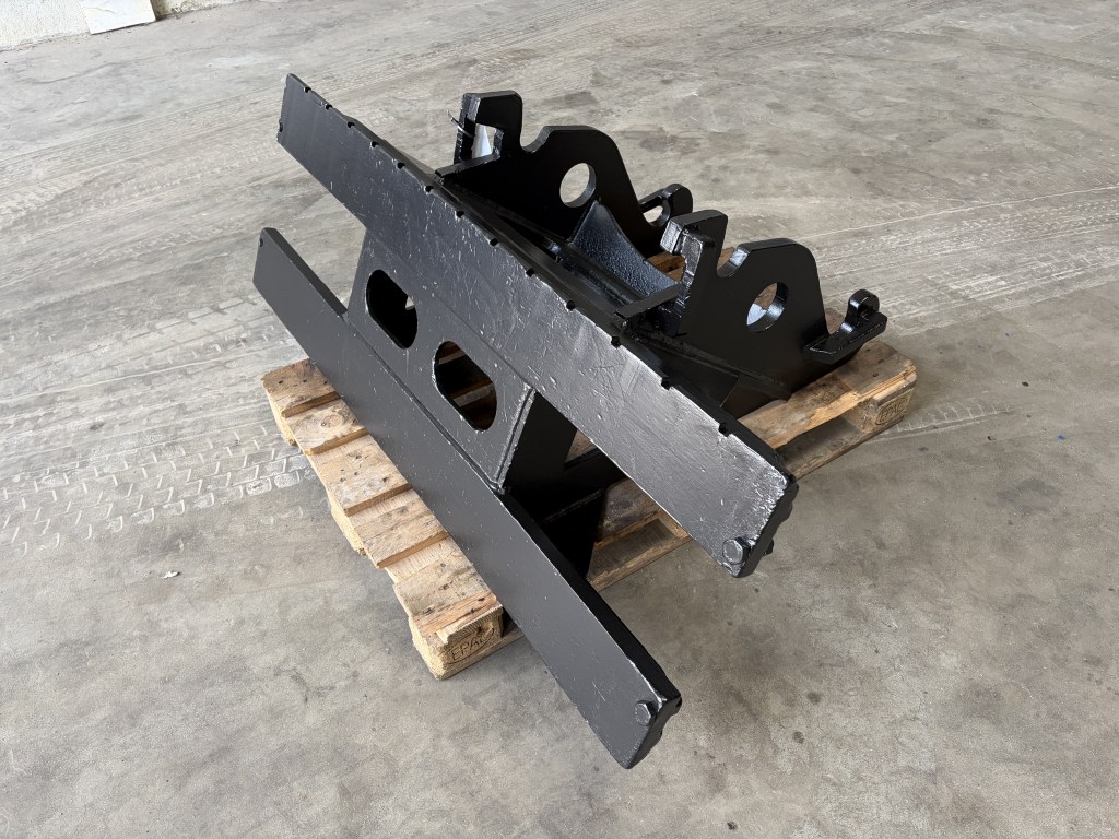 palletvorkenframe cw30 te koop bij Jaap Verboon