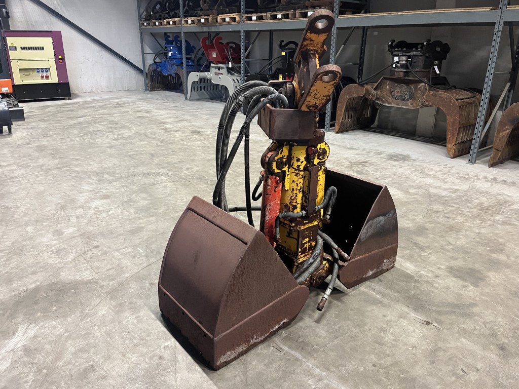 peiner hzg 72 h te koop bij Jaap Verboon