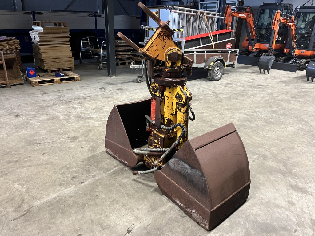 peiner hzg 72 h te koop bij Jaap Verboon