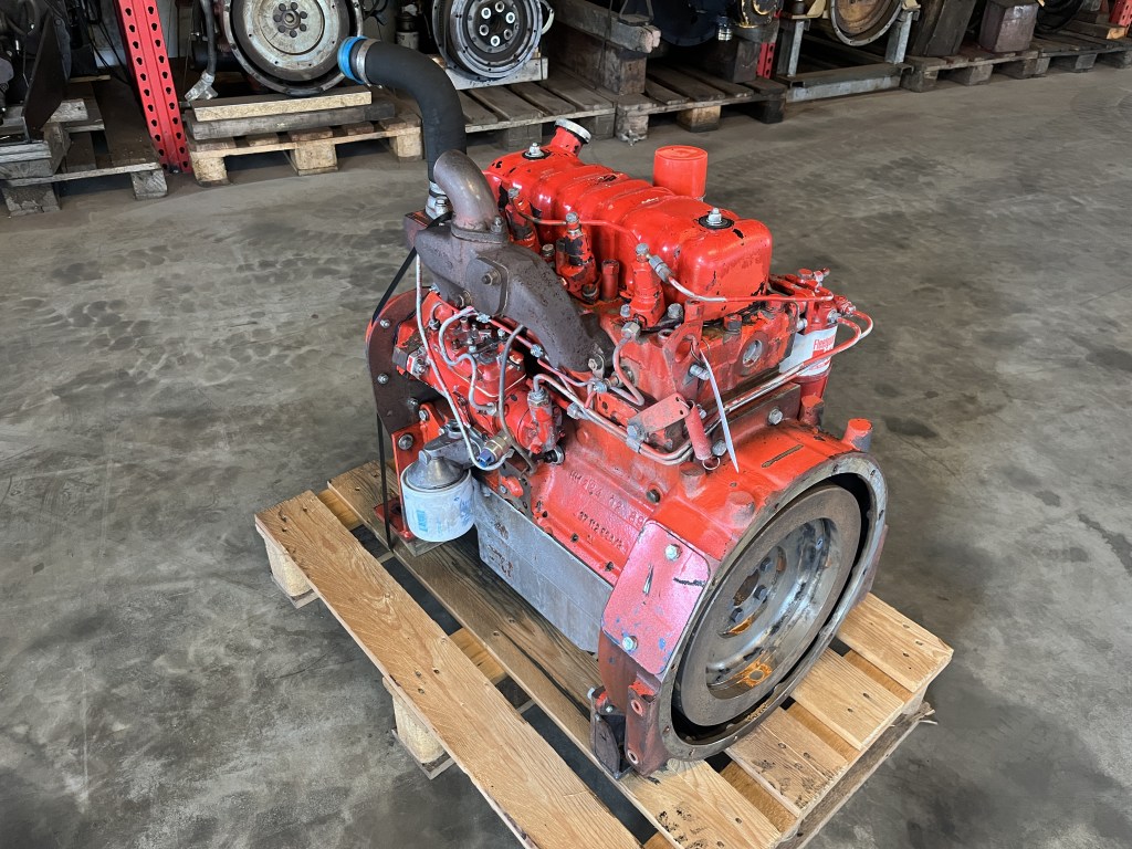 perkins 3 cilinder te koop bij Jaap Verboon