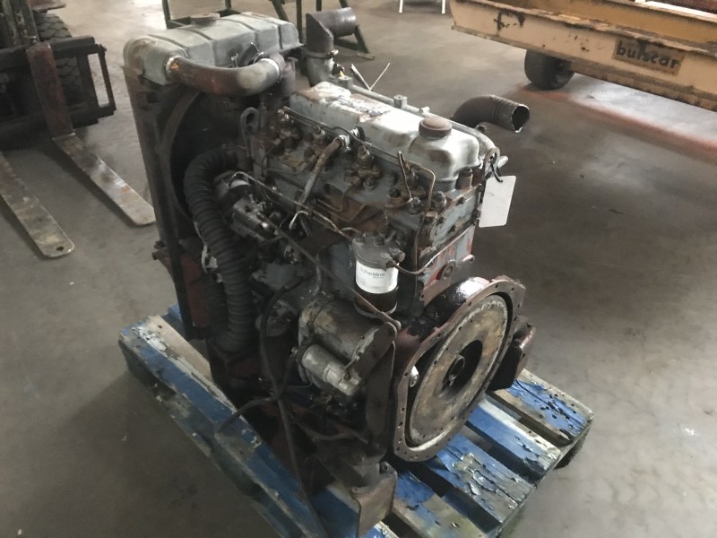 perkins 4-236 te koop bij Jaap Verboon