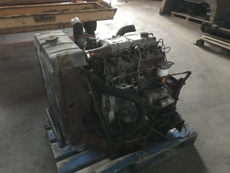 perkins 4-236 te koop bij Jaap Verboon