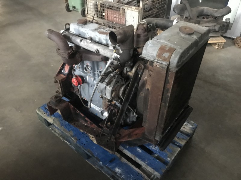 perkins 4-236 te koop bij Jaap Verboon