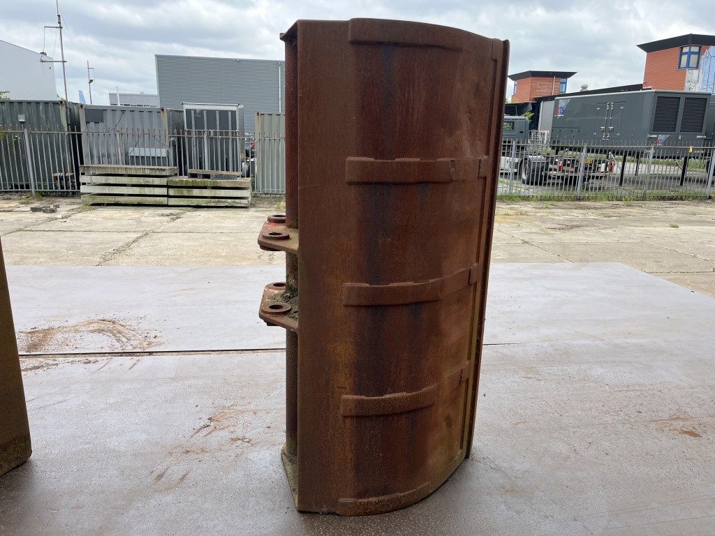 pinn  70/60 te koop bij Jaap Verboon