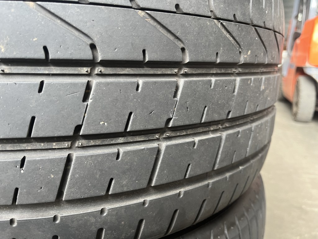 pirelli pzero 275/35 r20 te koop bij Jaap Verboon