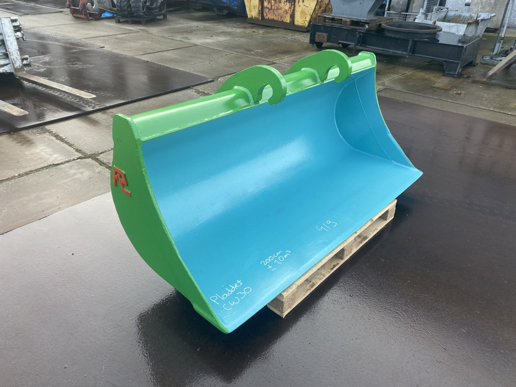 pladdet 200cm te koop bij Jaap Verboon