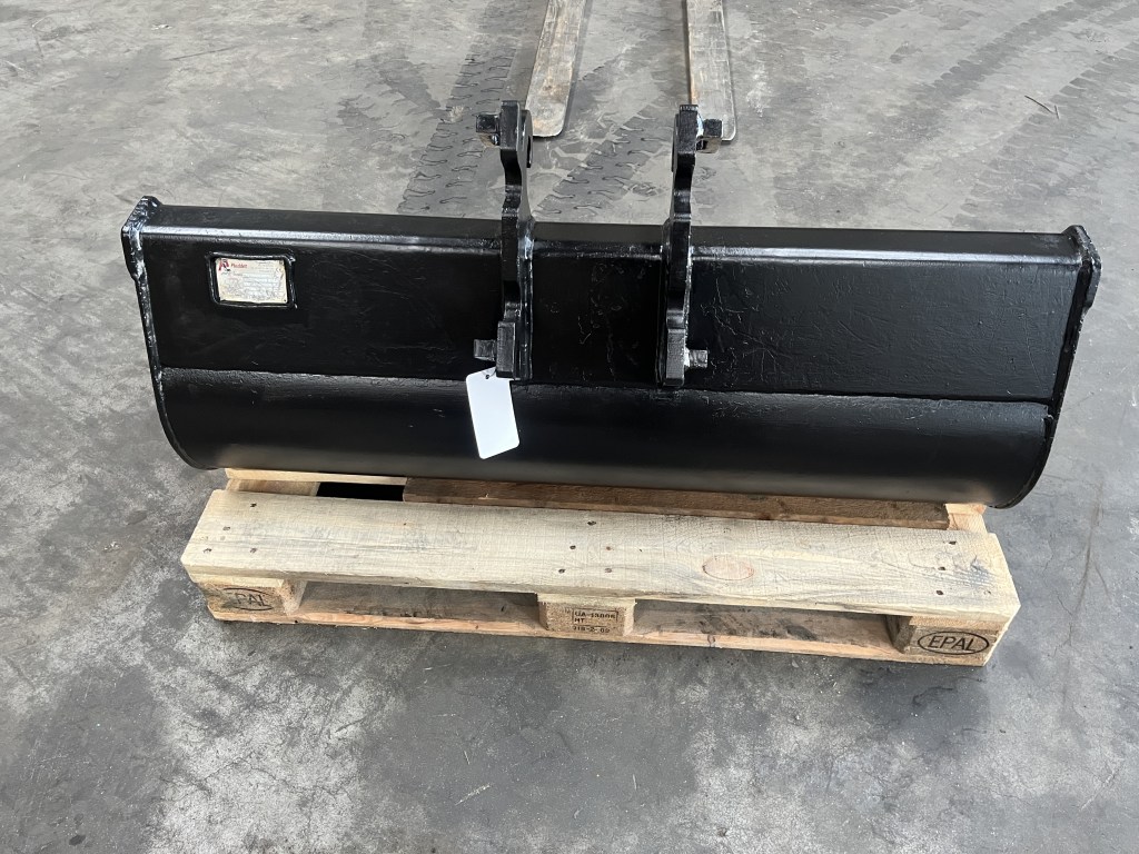 pladdet CW05 D slotenbak te koop bij Jaap Verboon