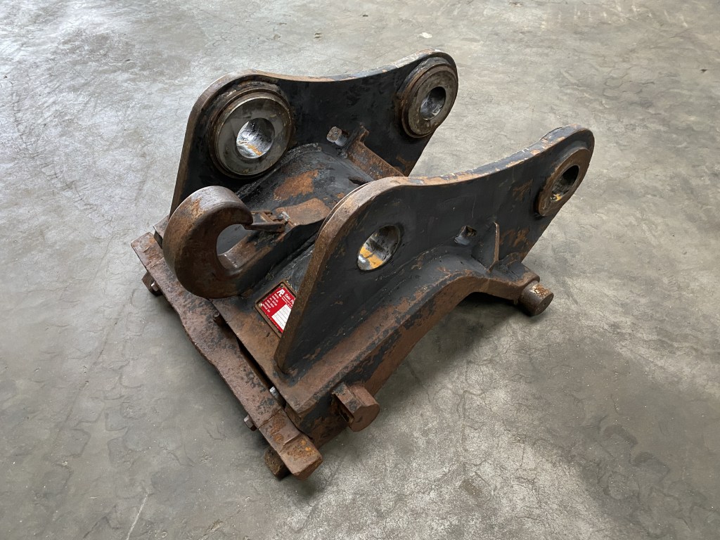 pladdet pinn 80mm te koop bij Jaap Verboon