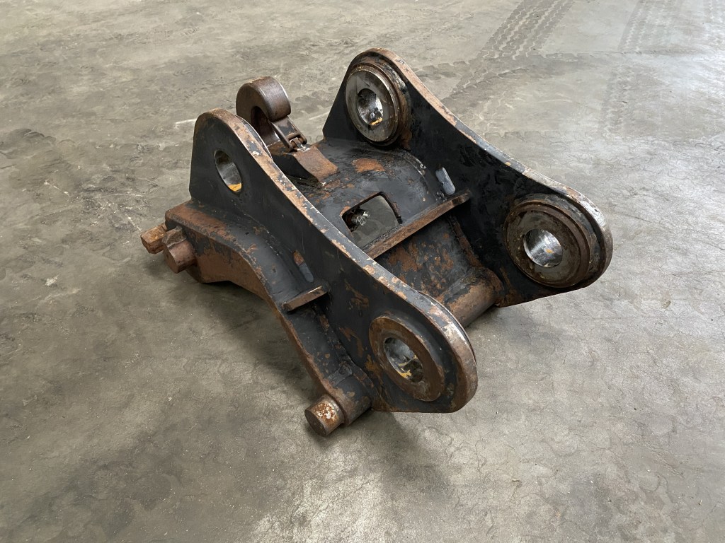 pladdet pinn 80mm te koop bij Jaap Verboon