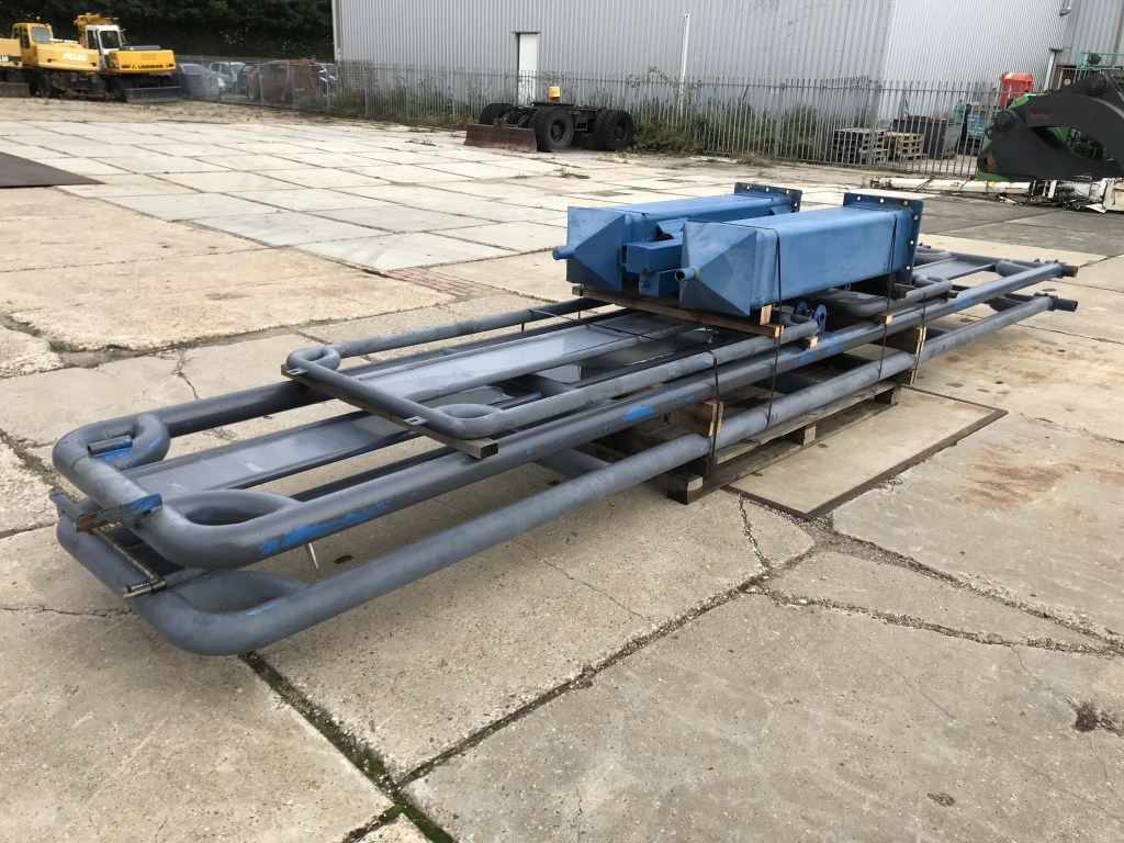 poort 12m te koop bij Jaap Verboon