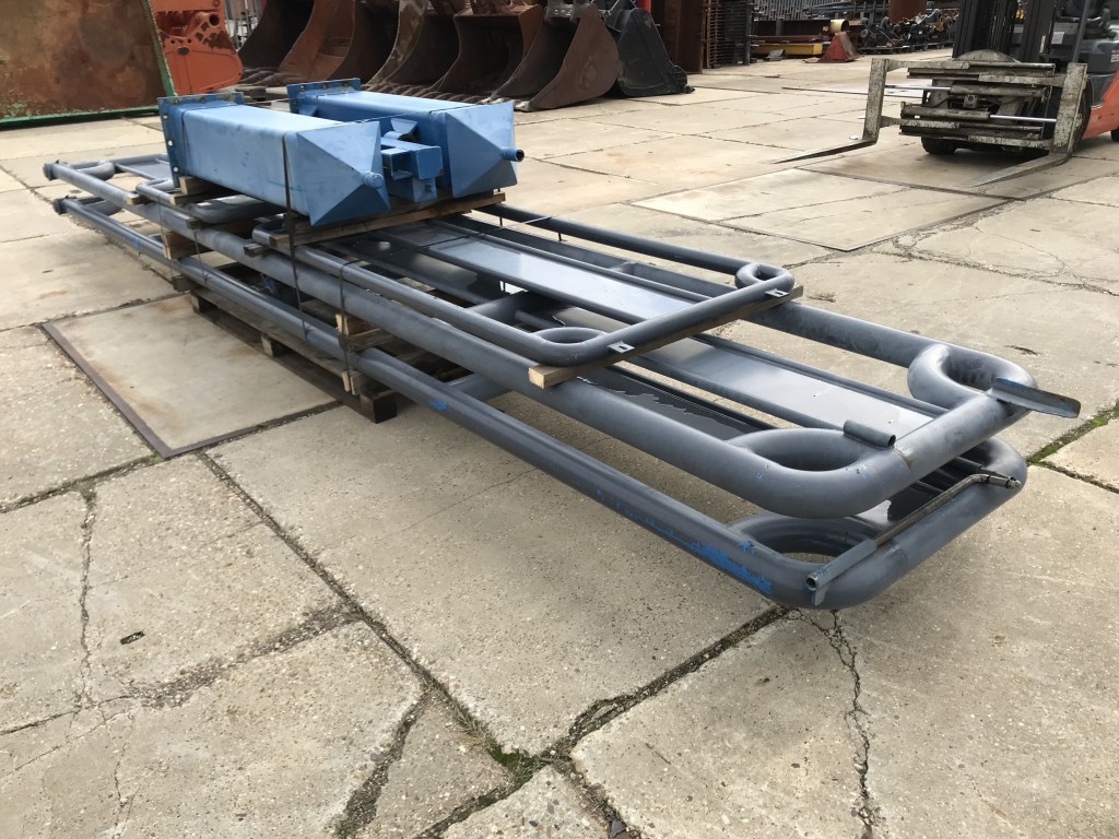 poort 12m te koop bij Jaap Verboon